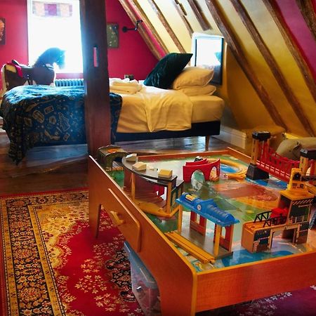 Luxury 9 Bed Manor House Hot Tub Cinema Room Skytv 萨弗伦沃尔登 外观 照片