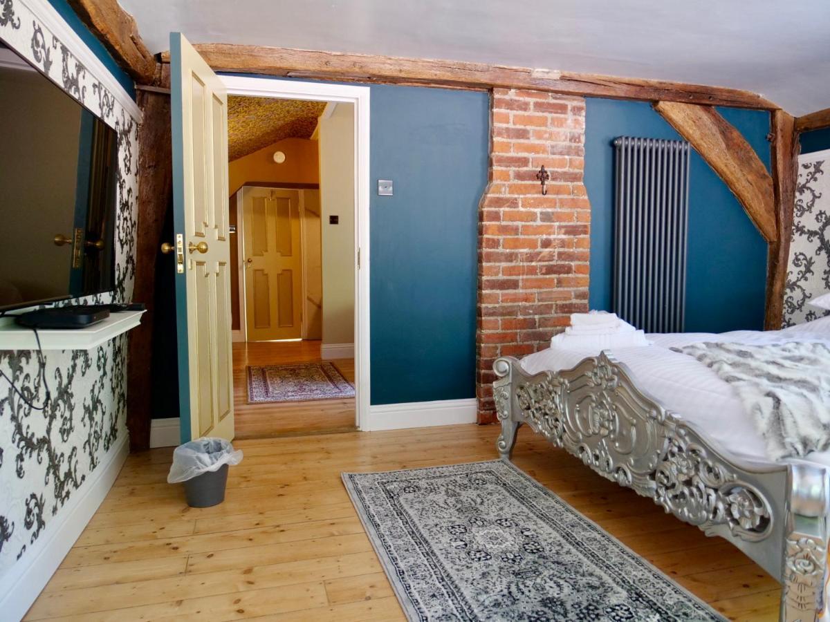 Luxury 9 Bed Manor House Hot Tub Cinema Room Skytv 萨弗伦沃尔登 外观 照片